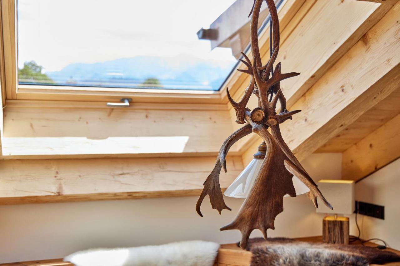 Appartement Sunshine