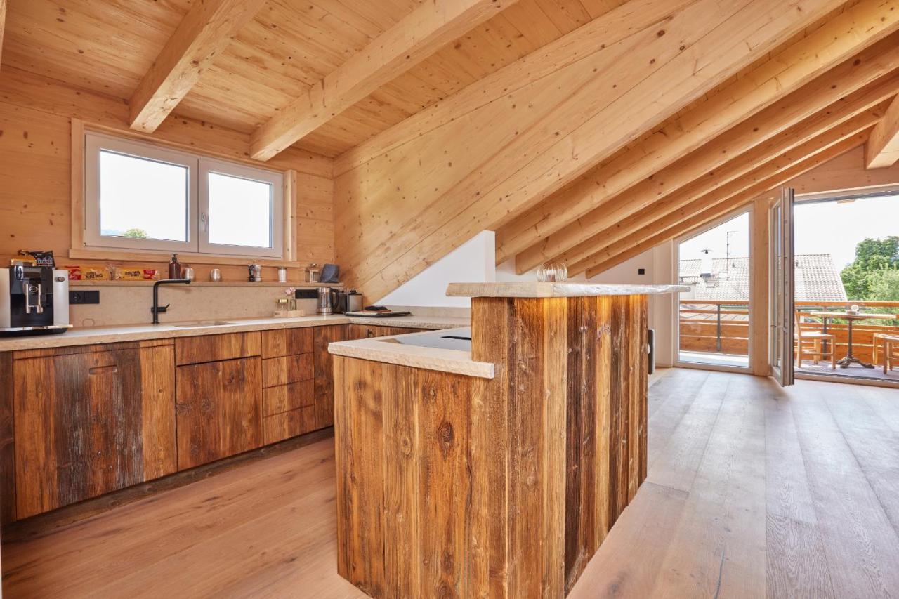 Appartement Sunshine