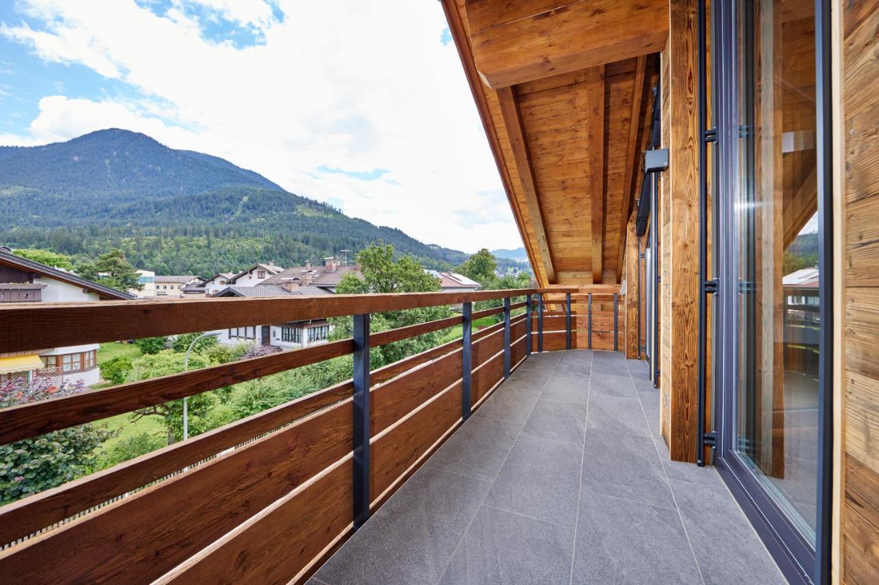 Sunshine Appartement *