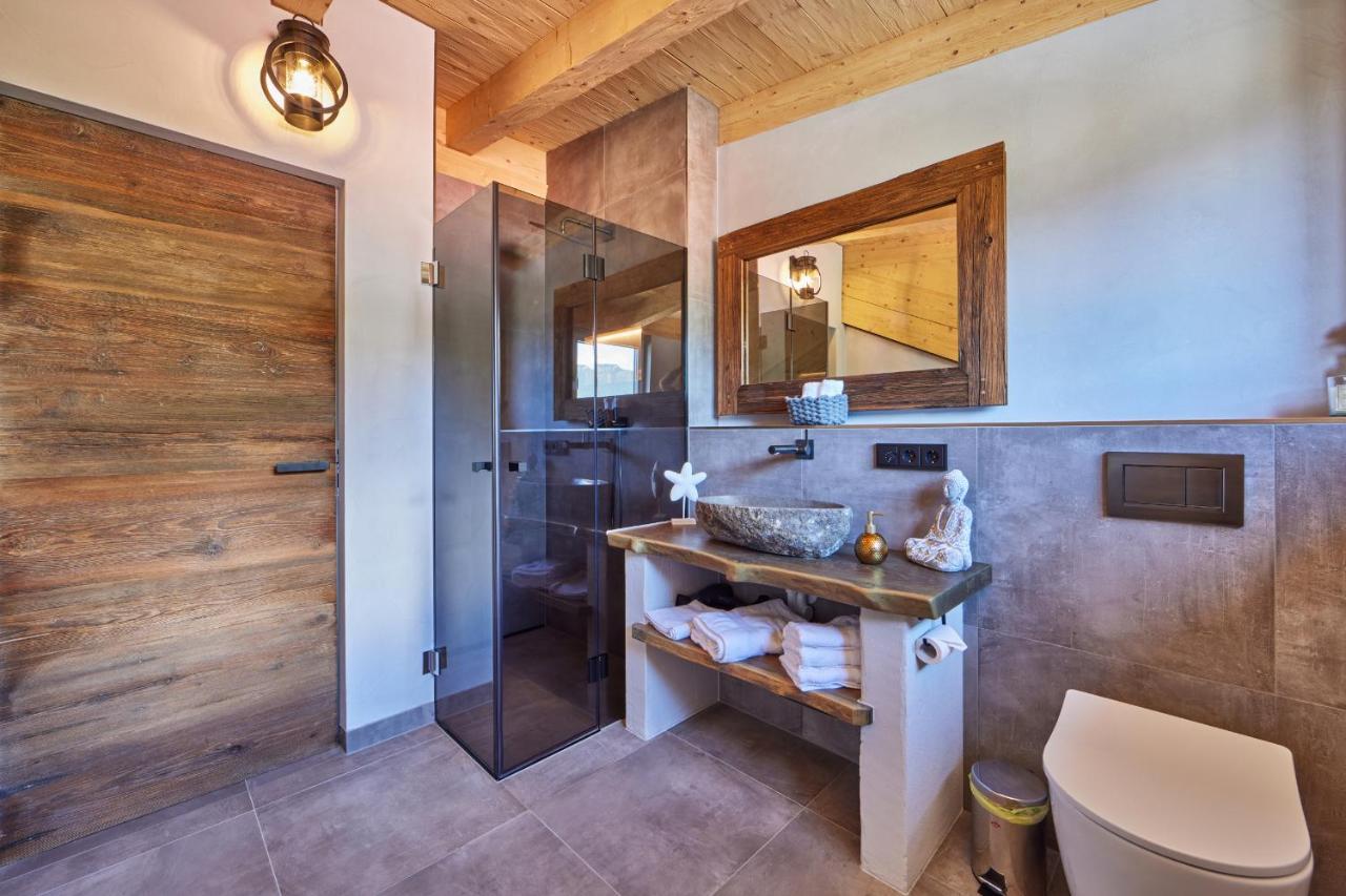 Sunshine Appartement *
